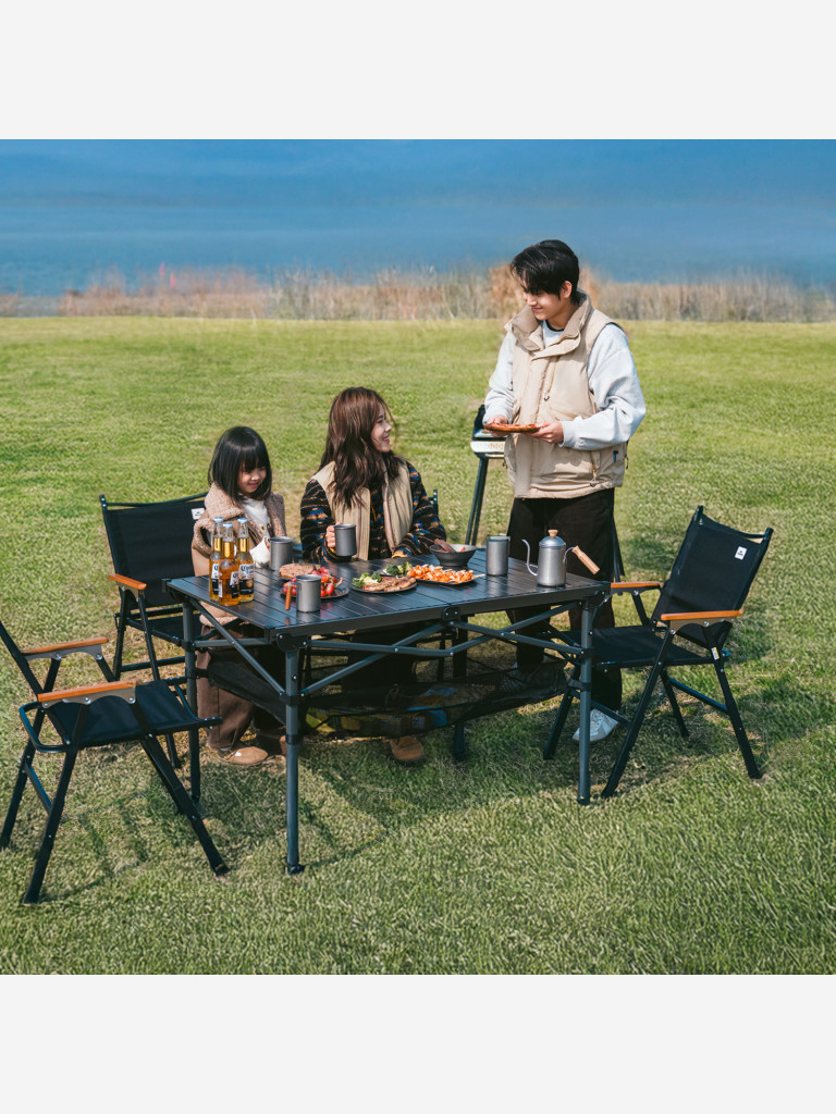 Складной стол Naturehike