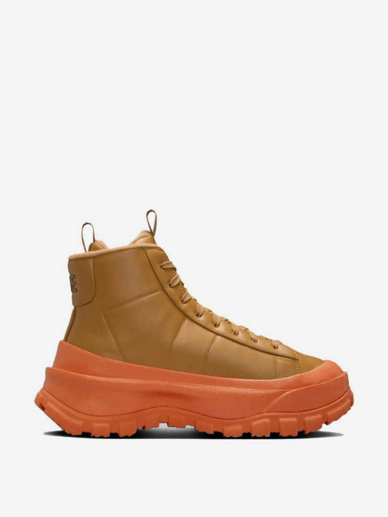 Кеды высокие женские Nike Blazer Roam Mid