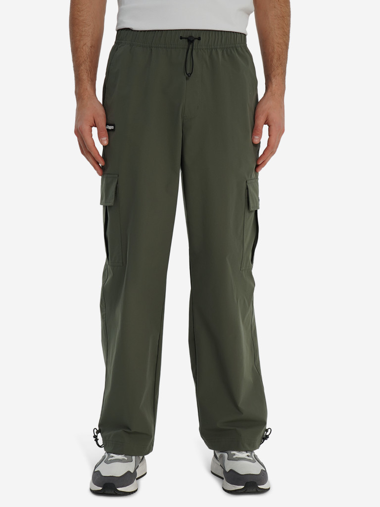 Брюки мужские Kappa