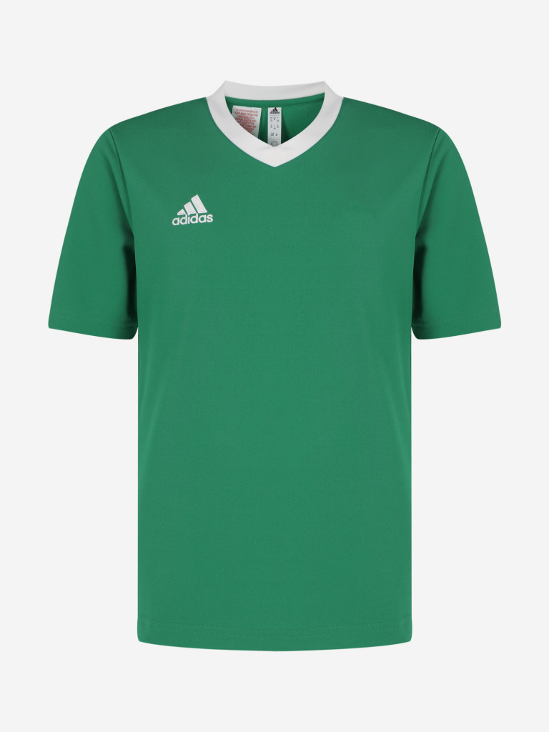 Футболка для мальчиков adidas Entrada 22