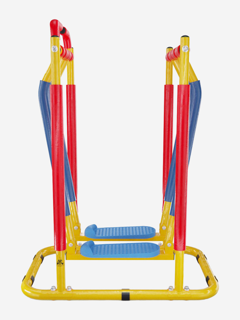 Детский тренажер "Бегущий по волнам" DFC VT-03