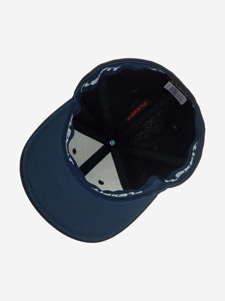 Бейсболка FLEXFIT 6778 (синий)