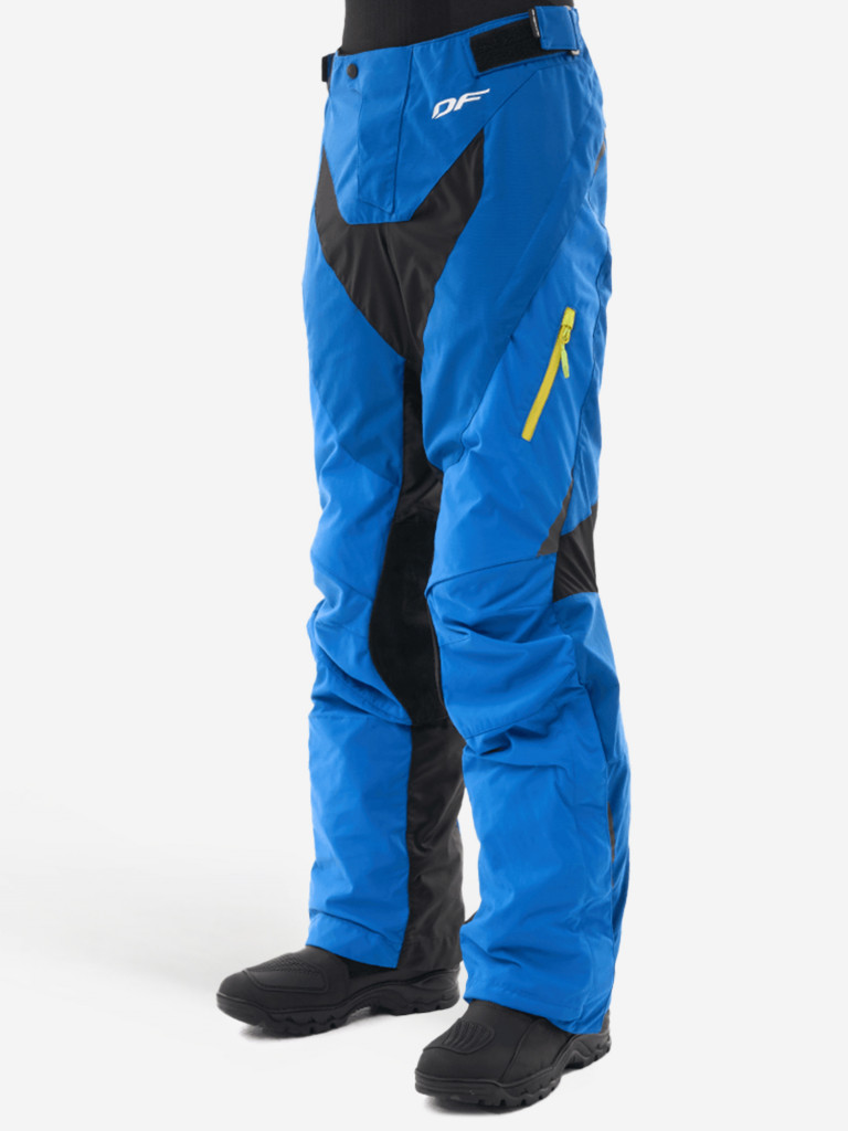 Штаны Эндуро Freeride Dragonfly