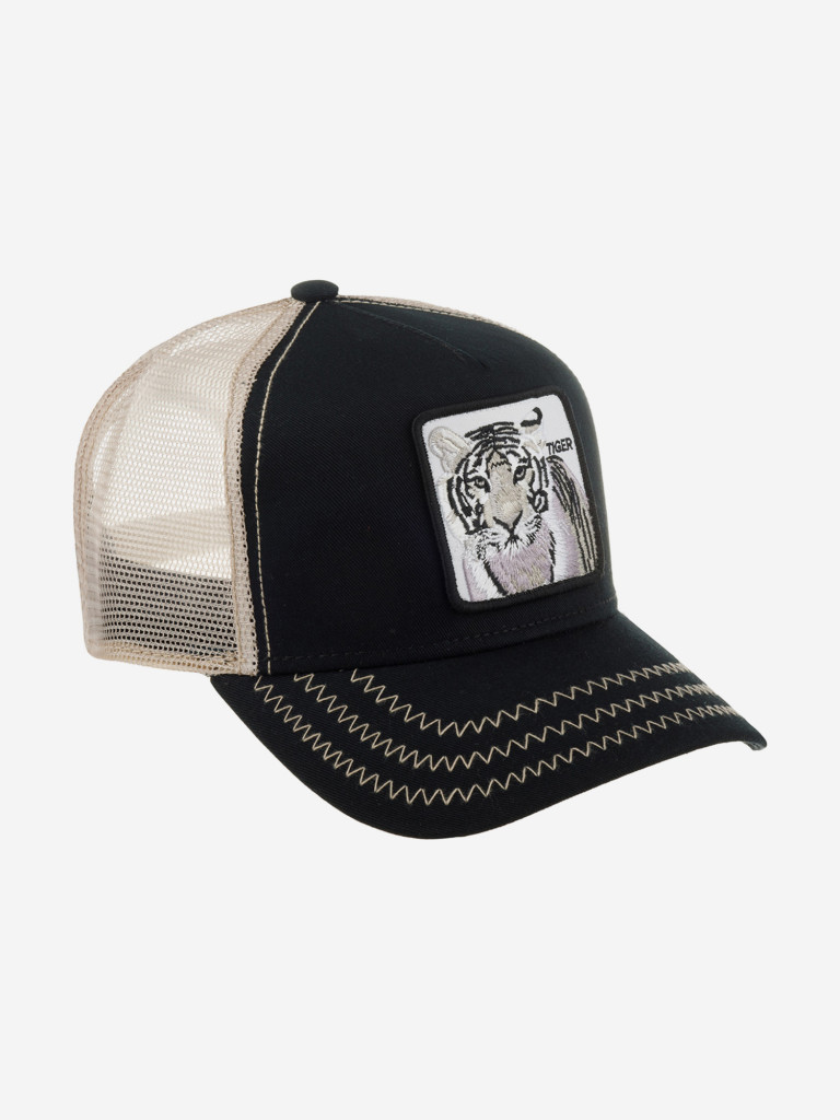 Бейсболка с сеточкой GOORIN BROTHERS 101-0392