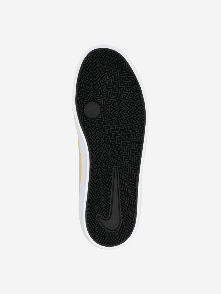 Кеды женские Nike WMNS Sb Charge Suede