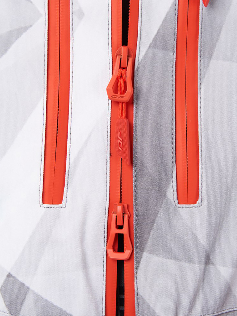 Штаны снегоходные Dragonfly EXPEDITION 2024