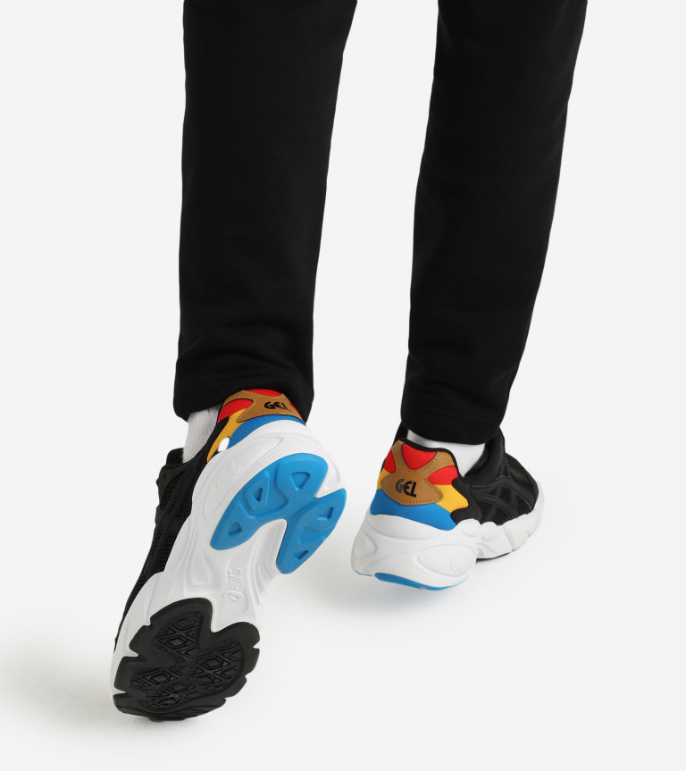 Кроссовки мужские ASICS Gel-Bnd