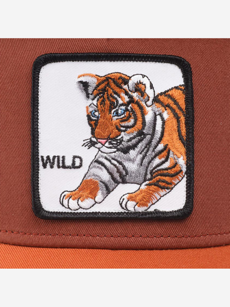 Бейсболка с сеточкой GOORIN BROTHERS 201-0013