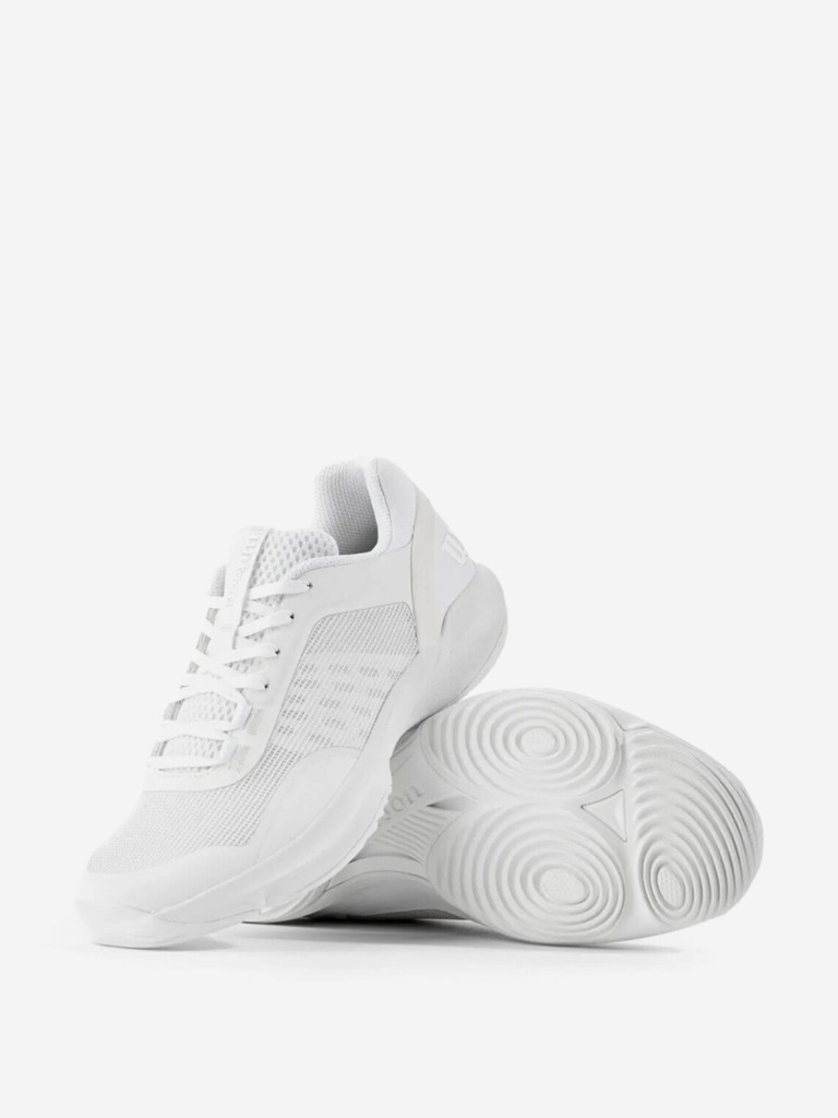Кроссовки Wilson Hurakn Pro V2 White