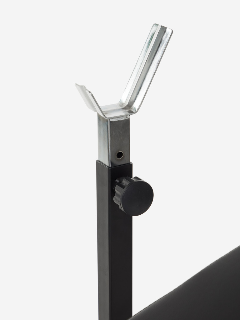 Скамья со стойками для жима KETTLER Axos 7629-900