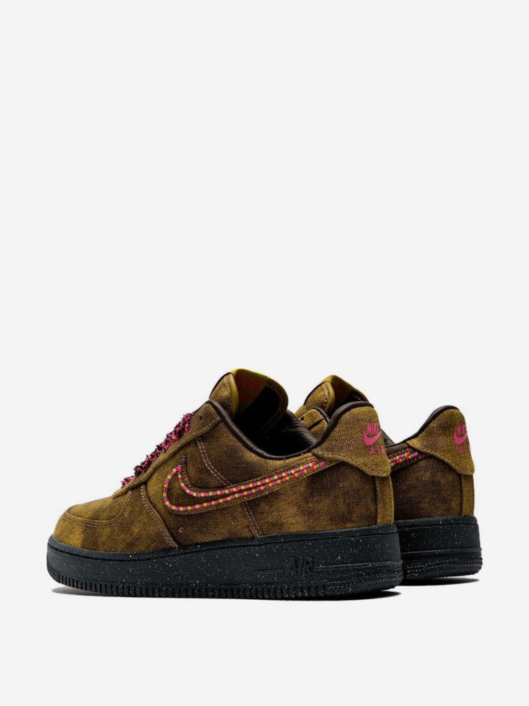 Кроссовки Nike Air Force 1
