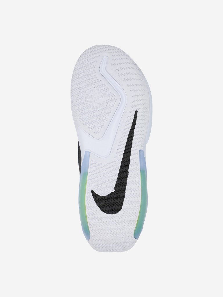 Кроссовки детские Nike Air Zoom Crossover Gs