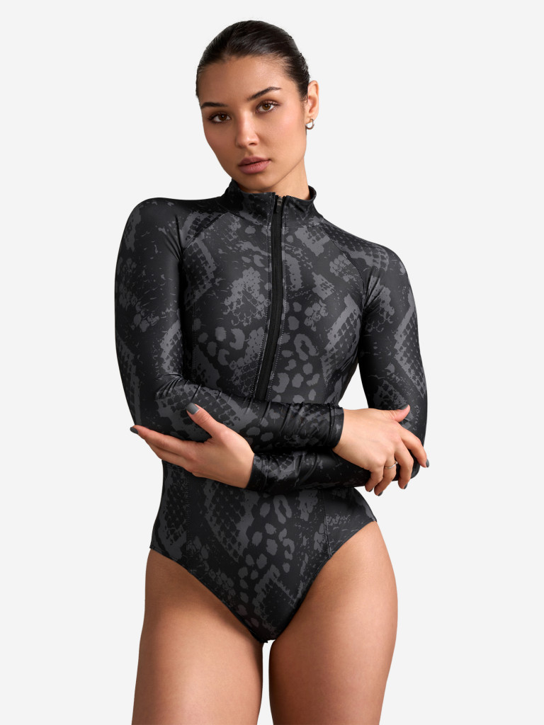 Купальник женский слитный Barka