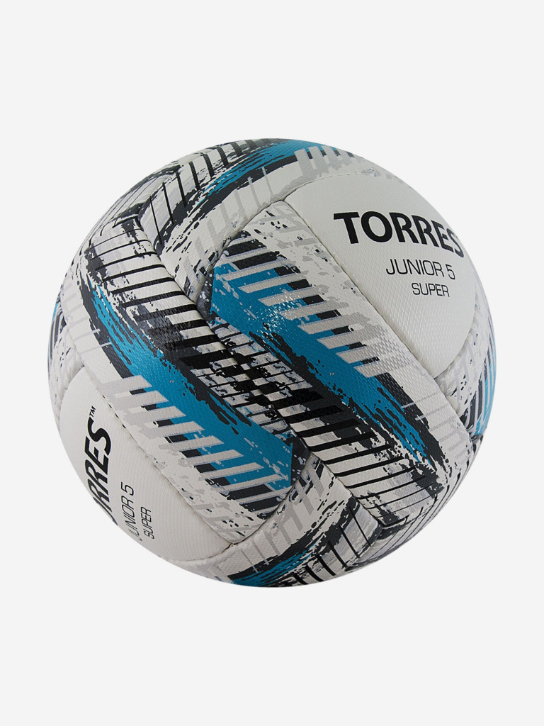 Мяч футбольный Torres Junior-5 Super HS арт.F320305 р.5