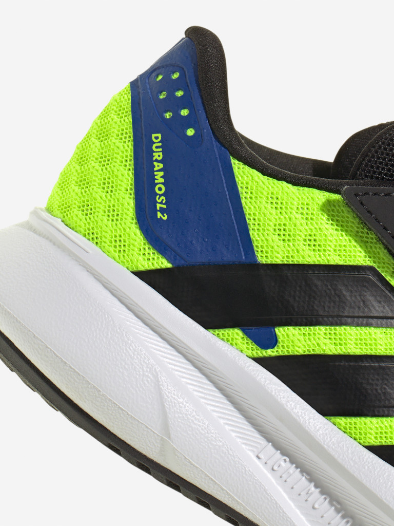 Кроссовки детские adidas Duramo Sl2 El C