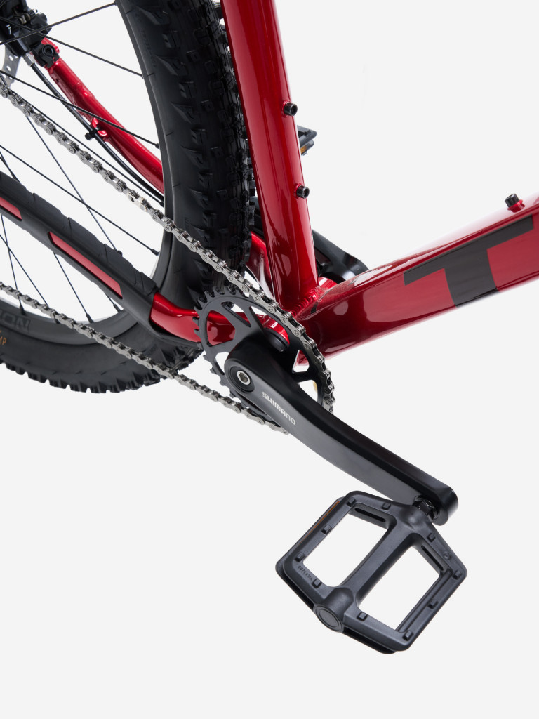 Велосипед горный Trek Marlin 5, 29"