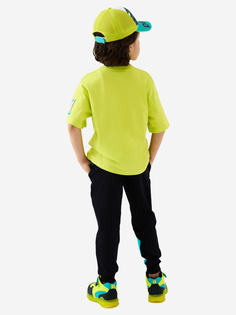 Брюки для мальчиков, 2 пары в комплекте PlayToday