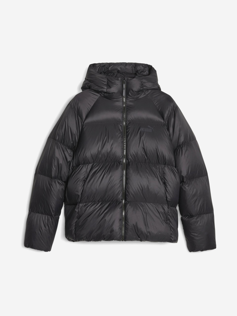 Пуховик женский PUMA