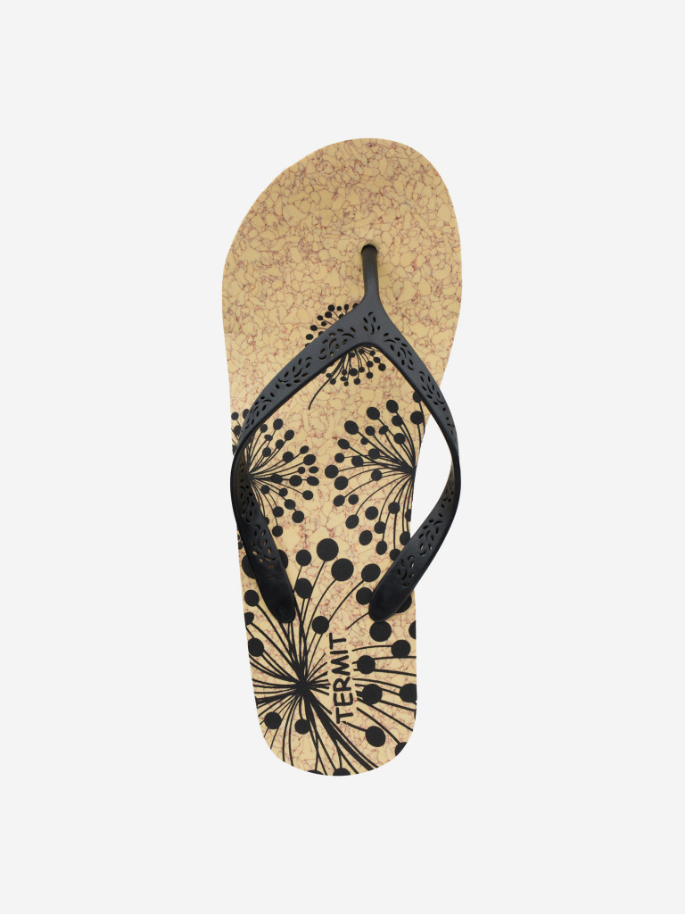 Шлепанцы женские Termit Nature