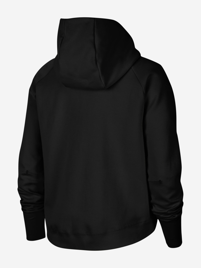 Толстовка женская Nike Sportswear Tech Fleece Windrunner