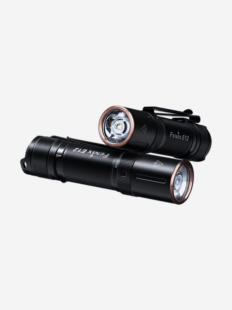 Фонарь Fenix E12V20 