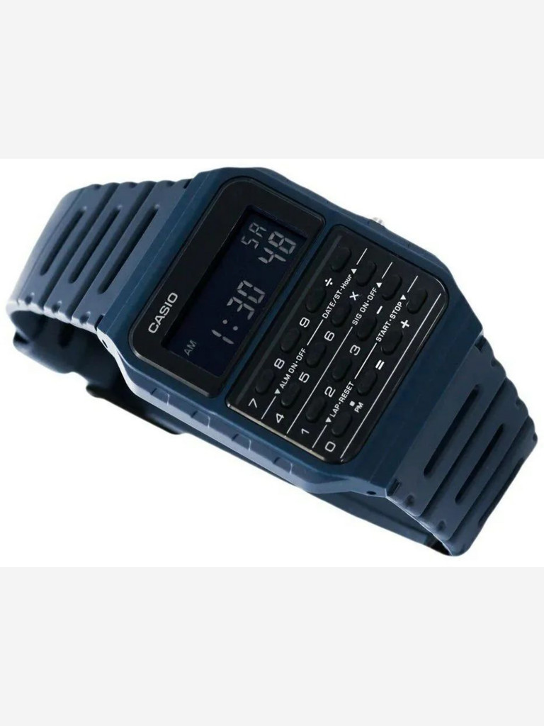Наручные часы CASIO