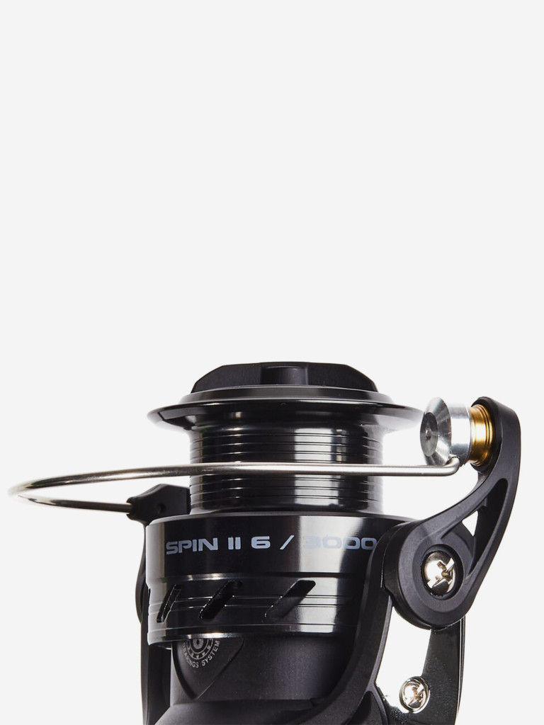 Катушка безынерционная Salmo Diamond SPIN II 6 3000FD
