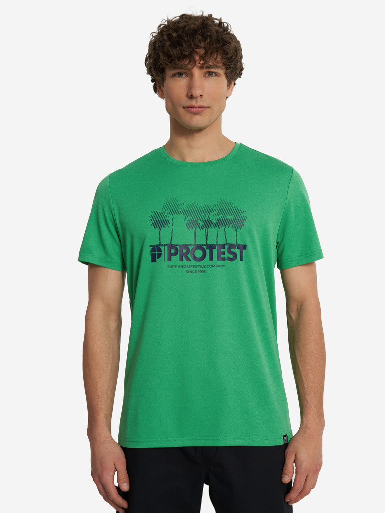 Футболка мужская Protest