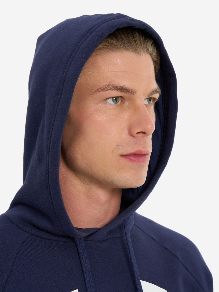 Худи мужское Under Armour Rival Fleece