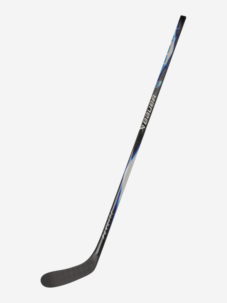 Клюшка хоккейная детская BAUER Vapor Flylite Grip JR-50(54")