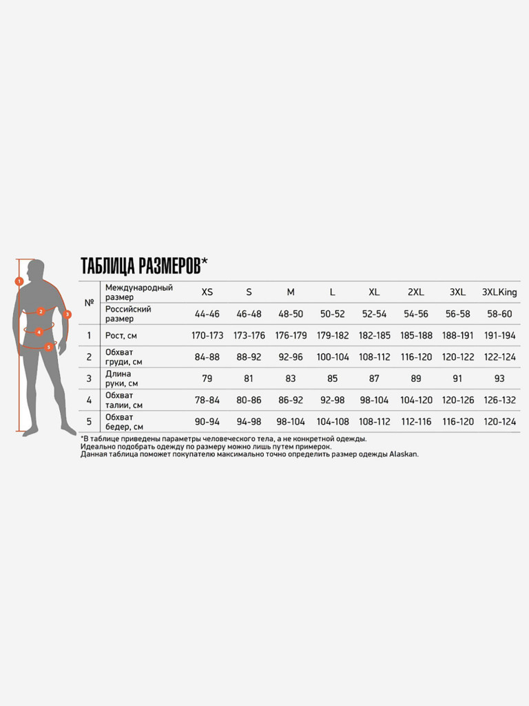 Костюм зимний Alaskan APACHE (куртка+полукомбинезон) для рыбалки и охоты