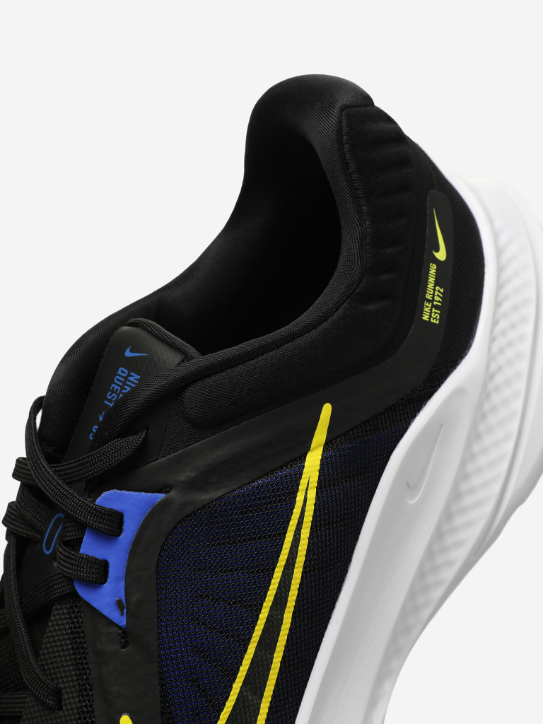 Кроссовки мужские Nike Quest 5