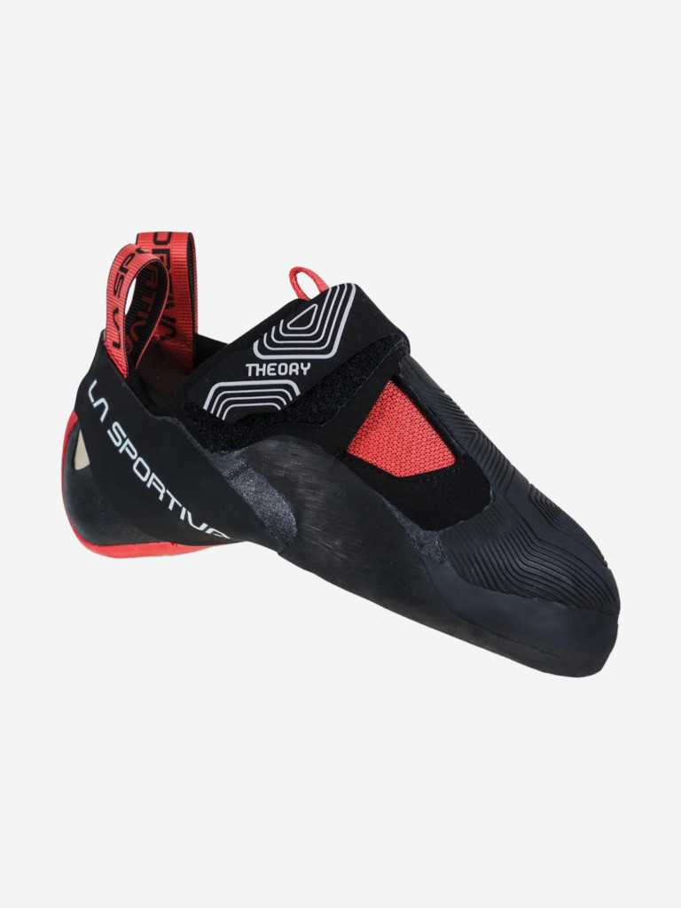 Скальные туфли женские La Sportiva Theory Woman