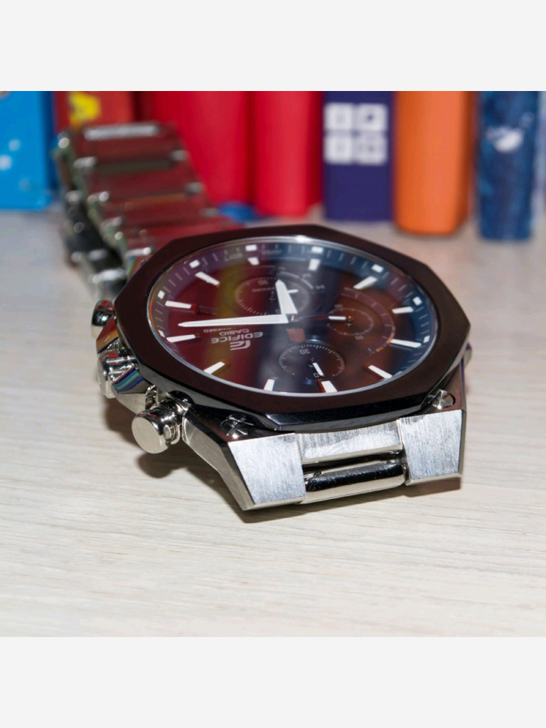 Спортивные часы CASIO EDIFICE EFS-S570DB-2A