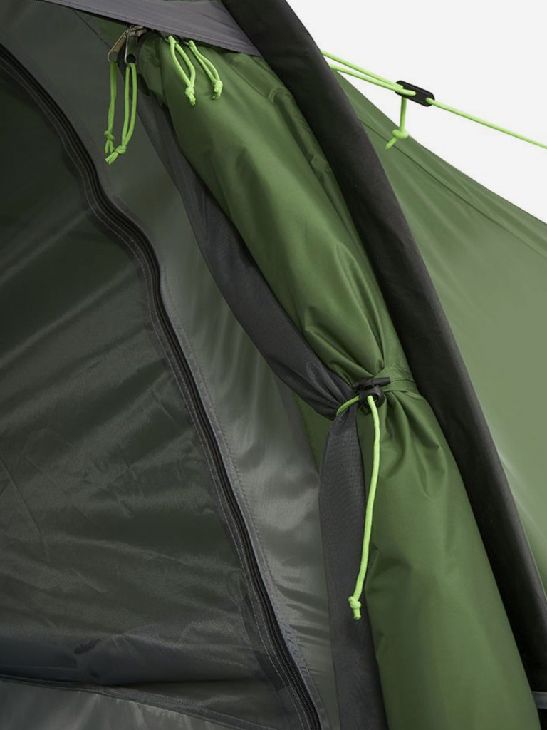Четырехместная кемпинговая палатка Trek Planet Siena Lux 4