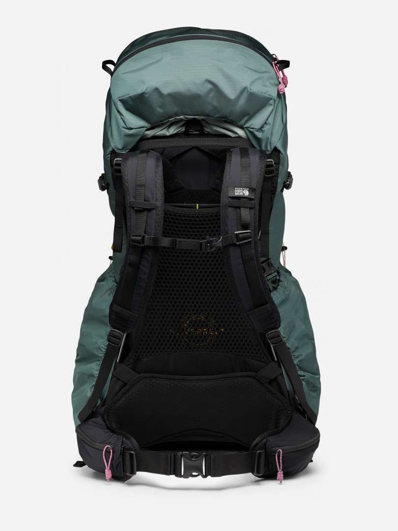 фото Рюкзак mountain hardwear pct™ 55, зеленый