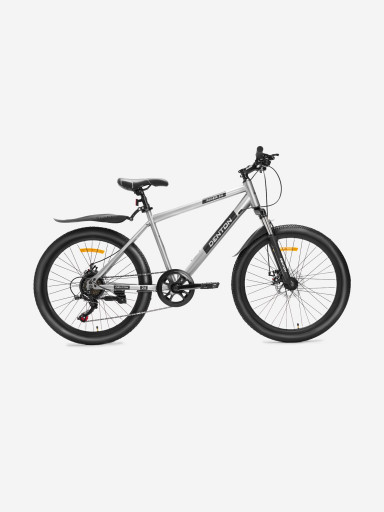 Велосипед подростковый Denton Rider, 24"