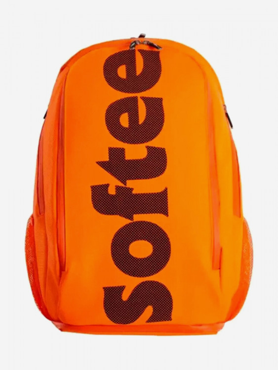 Рюкзак для падела Softee Car Fluorescent Orange