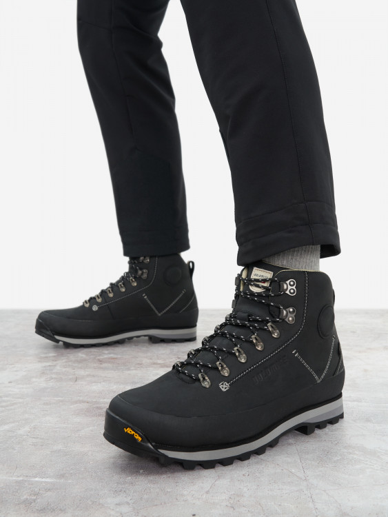 Ботинки мужские Dolomite 54 Trek GTX