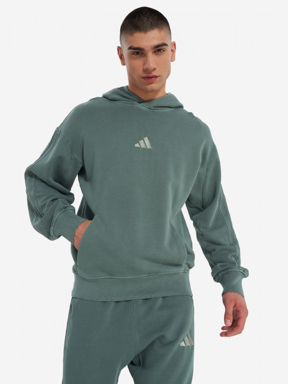 Худи мужское adidas