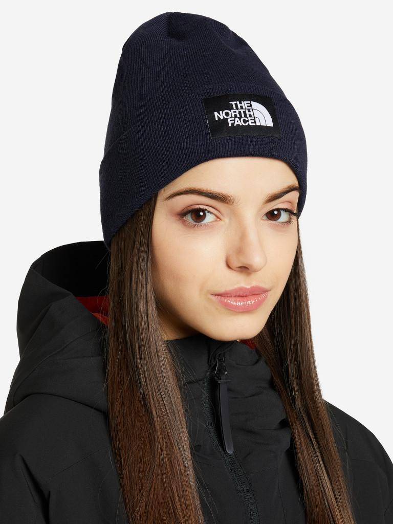 Шапка The North Face Dock Worker