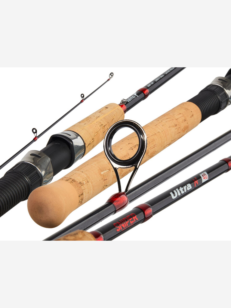 Спиннинг Salmo Sniper ULTRA N 40 2.40