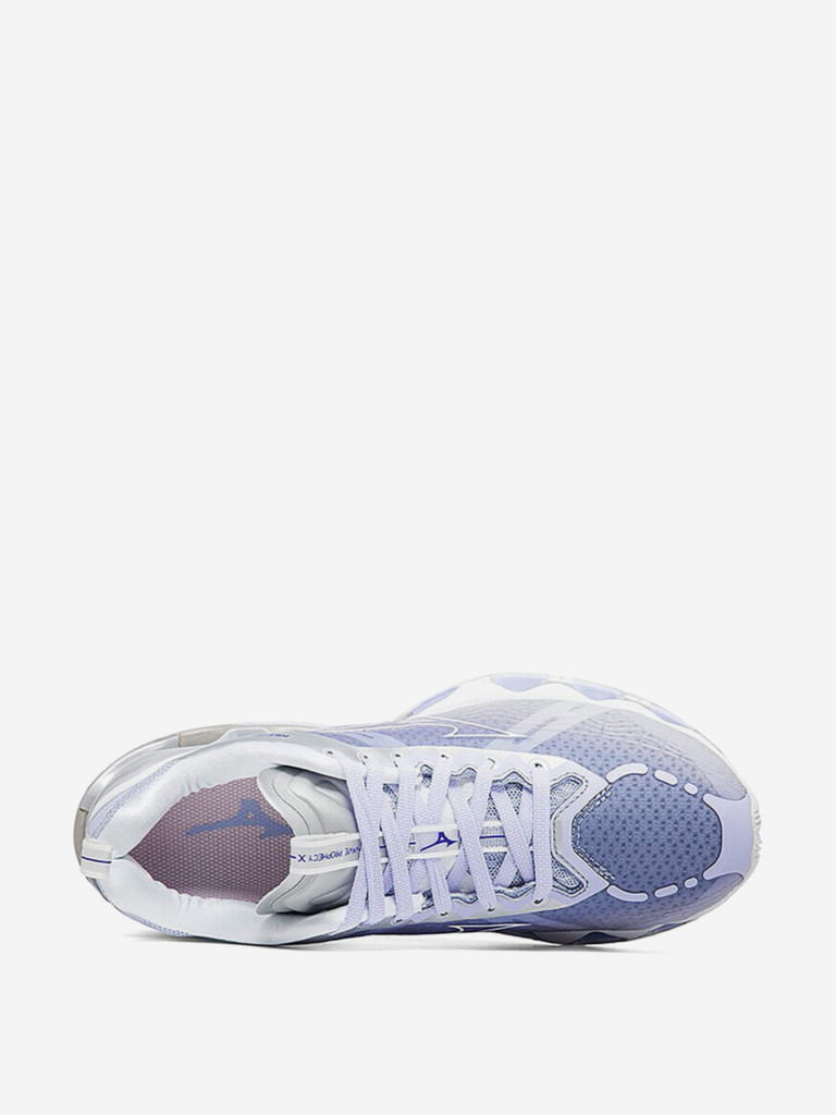 Кроссовки Mizuno Wave Prophecy X