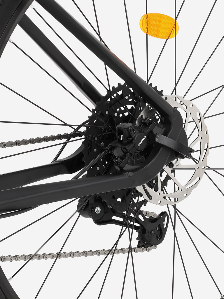 Велосипед горный Roces Vento 3 29"