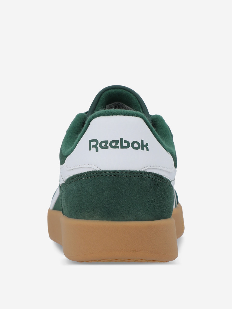 Кеды мужские Reebok Smash Edge