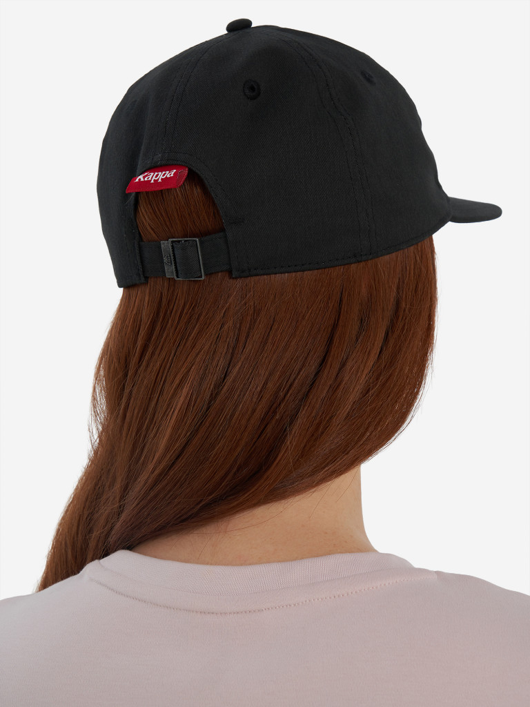 Бейсболка Kappa