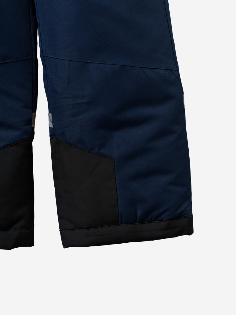 Полукомбинезон зимний для мальчика PlayToday