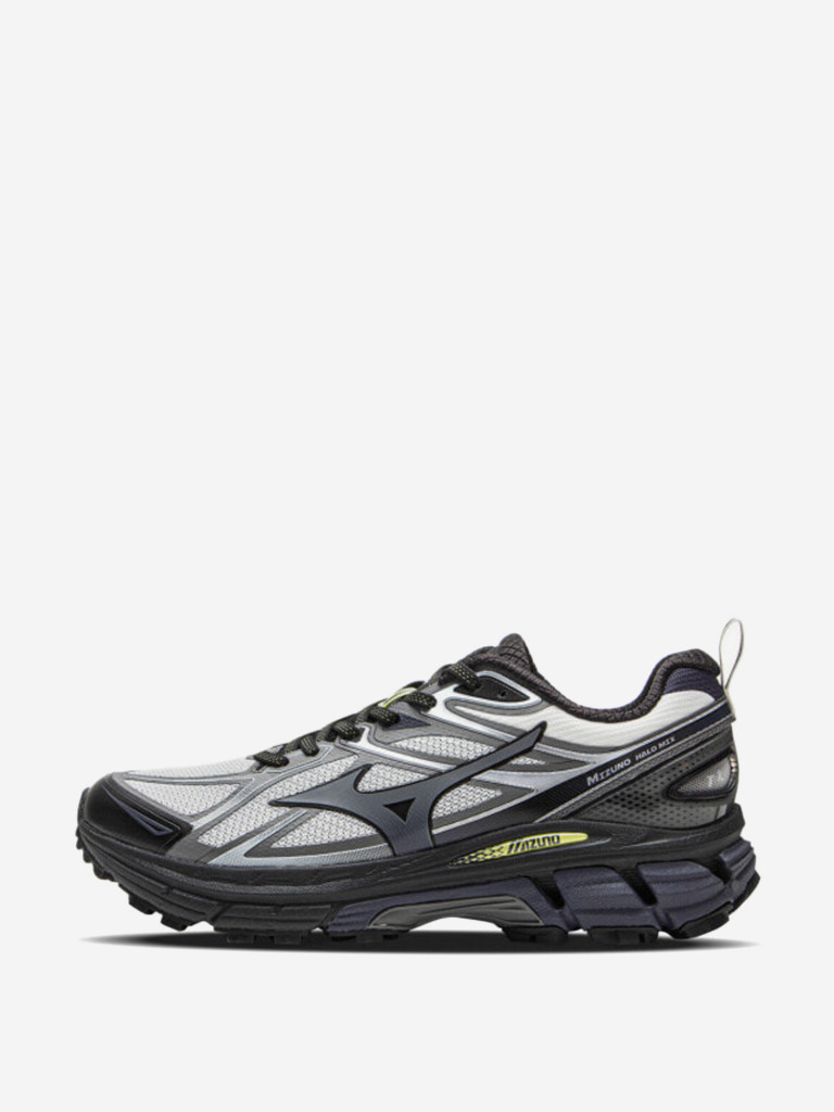Кроссовки Mizuno Halo Mi