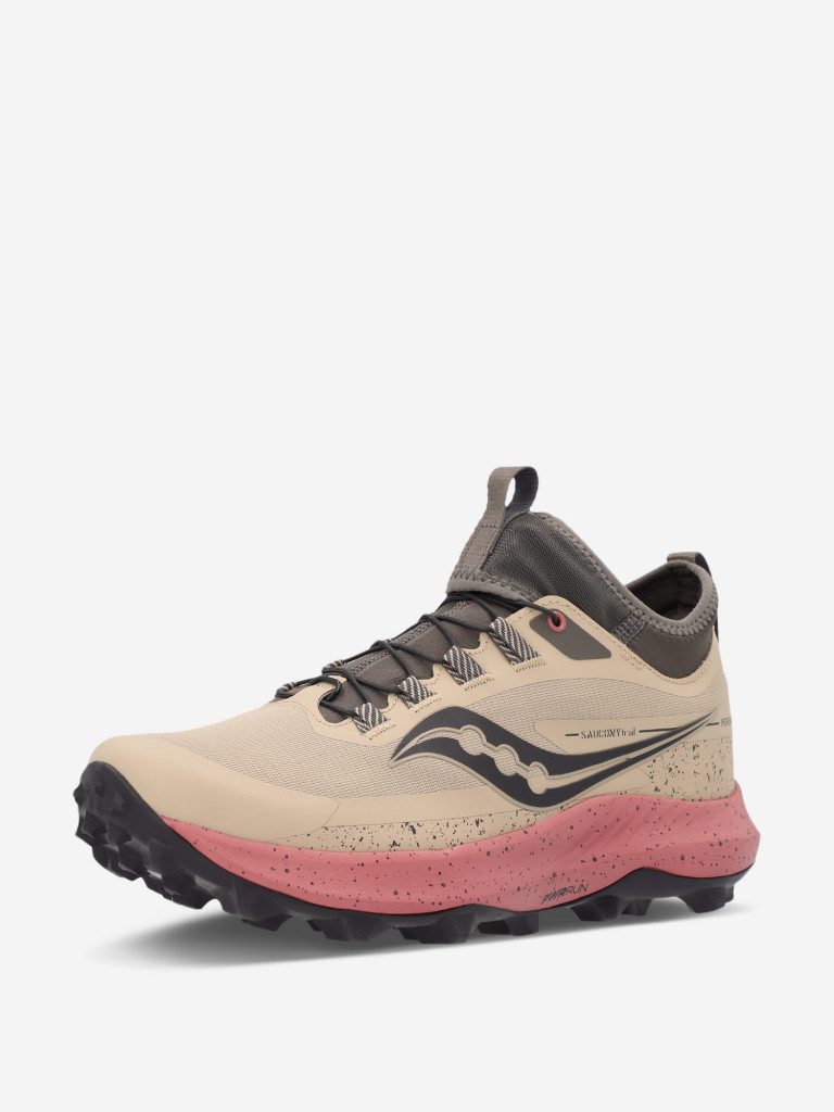 Кроссовки женские Saucony Peregrine 13 St