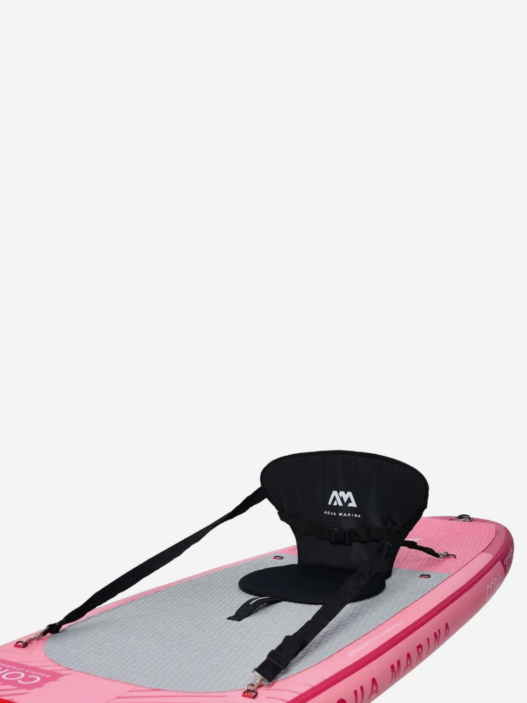 Сапборд надувной Aqua Marina Coral Raspberry 310 см